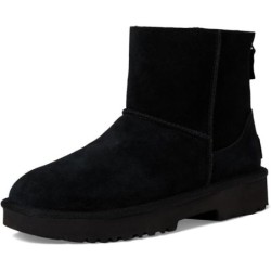 Bottes UGG Marais Zip Up Design Harmonie et Esthétique