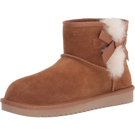 Bottes UGG Victoria Mini Enfant Protection Maximale Confort Absolu