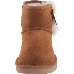 Bottes UGG Victoria Mini Enfant Protection Maximale Confort Absolu