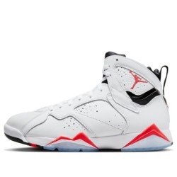 Air Jordan 7 Retro Chrom茅