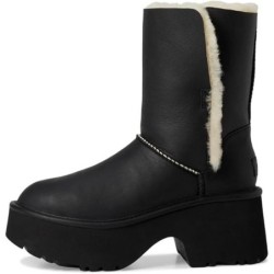 UGG Esmee Leather Boot Occasions Quotidiennes