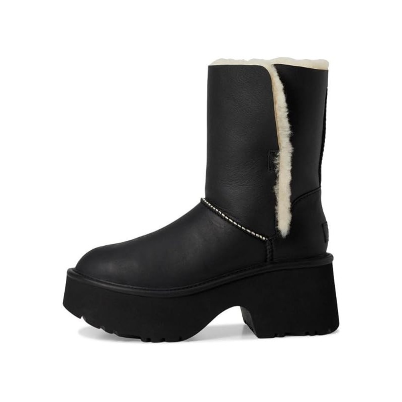 UGG Esmee Leather Boot Occasions Quotidiennes