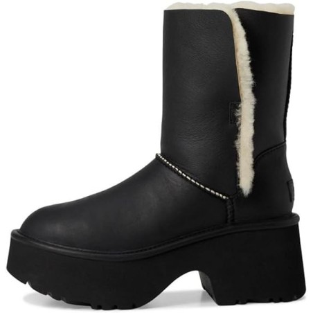 UGG Esmee Leather Boot Occasions Quotidiennes