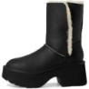 UGG Esmee Leather Boot Occasions Quotidiennes