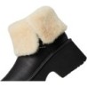 UGG Esmee Leather Boot Occasions Quotidiennes