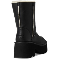 UGG Esmee Leather Boot Occasions Quotidiennes