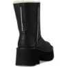 UGG Esmee Leather Boot Occasions Quotidiennes