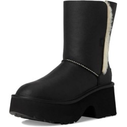 UGG Esmee Leather Boot Occasions Quotidiennes