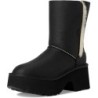 UGG Esmee Leather Boot Occasions Quotidiennes