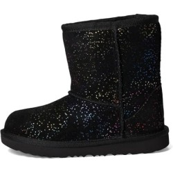 Bottes UGG T Classic II Shimmer Sky Semelle Légère Cushionnée