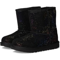 Bottes UGG T Classic II Shimmer Sky Semelle Légère Cushionnée