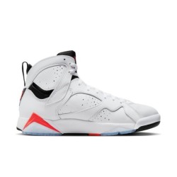 Air Jordan 7 Retro Chrom茅
