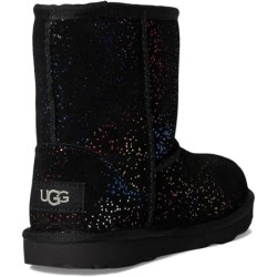 Bottes UGG T Classic II Shimmer Sky Semelle Légère Cushionnée
