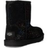 Bottes UGG T Classic II Shimmer Sky Semelle Légère Cushionnée