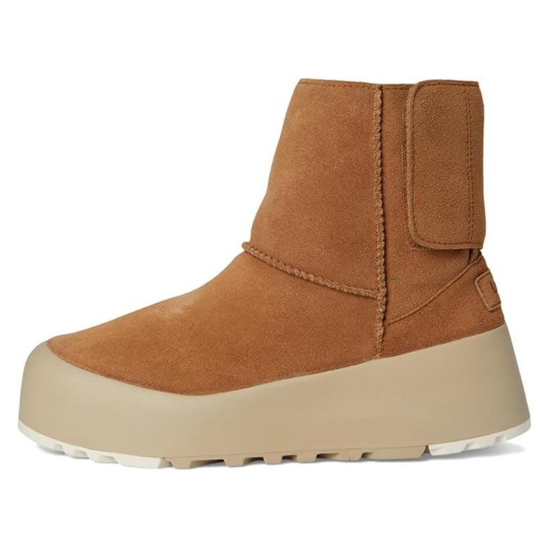 UGG Classic Streetscape Confort Style Combinés Alliance
