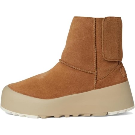 UGG Classic Streetscape Confort Style Combinés Alliance