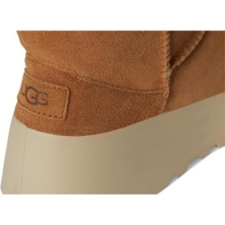 UGG Classic Streetscape Confort Style Combinés Alliance
