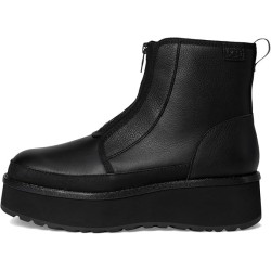 UGG Cityfunc Zip Design Harmonieux Équilibre Proportions