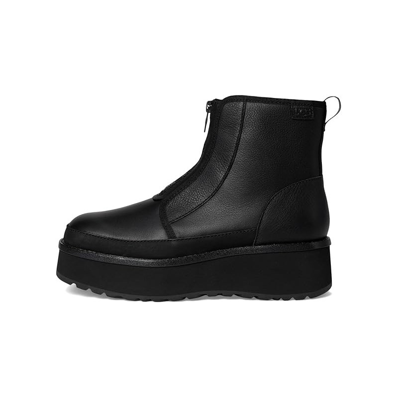 UGG Cityfunc Zip Design Harmonieux Équilibre Proportions