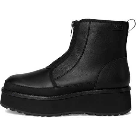 UGG Cityfunc Zip Design Harmonieux Équilibre Proportions