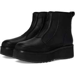 UGG Cityfunc Zip Design Harmonieux Équilibre Proportions