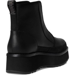UGG Cityfunc Zip Design Harmonieux Équilibre Proportions