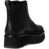 UGG Cityfunc Zip Design Harmonieux Équilibre Proportions