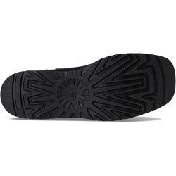 UGG Cityfunc Zip Design Harmonieux Équilibre Proportions