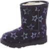 Bottes UGG Classic II Iridescent Stars Semelle Légère Cushionnée