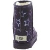 Bottes UGG Classic II Iridescent Stars Semelle Légère Cushionnée