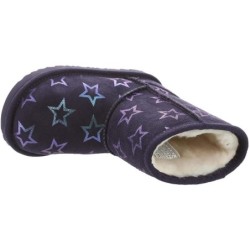 Bottes UGG Classic II Iridescent Stars Semelle Légère Cushionnée