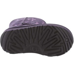 Bottes UGG Classic II Iridescent Stars Semelle Légère Cushionnée