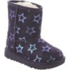 Bottes UGG Classic II Iridescent Stars Semelle Légère Cushionnée