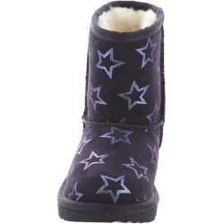 Bottes UGG Classic II Iridescent Stars Semelle Légère Cushionnée