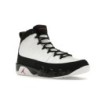 Air Jordan 9 Retro Pure White