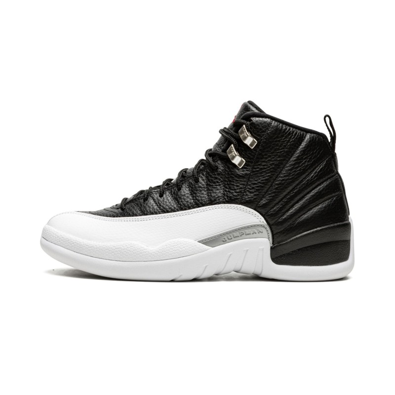 Air Jordan 12 "A Ma Manière" - Élégance Urbaine